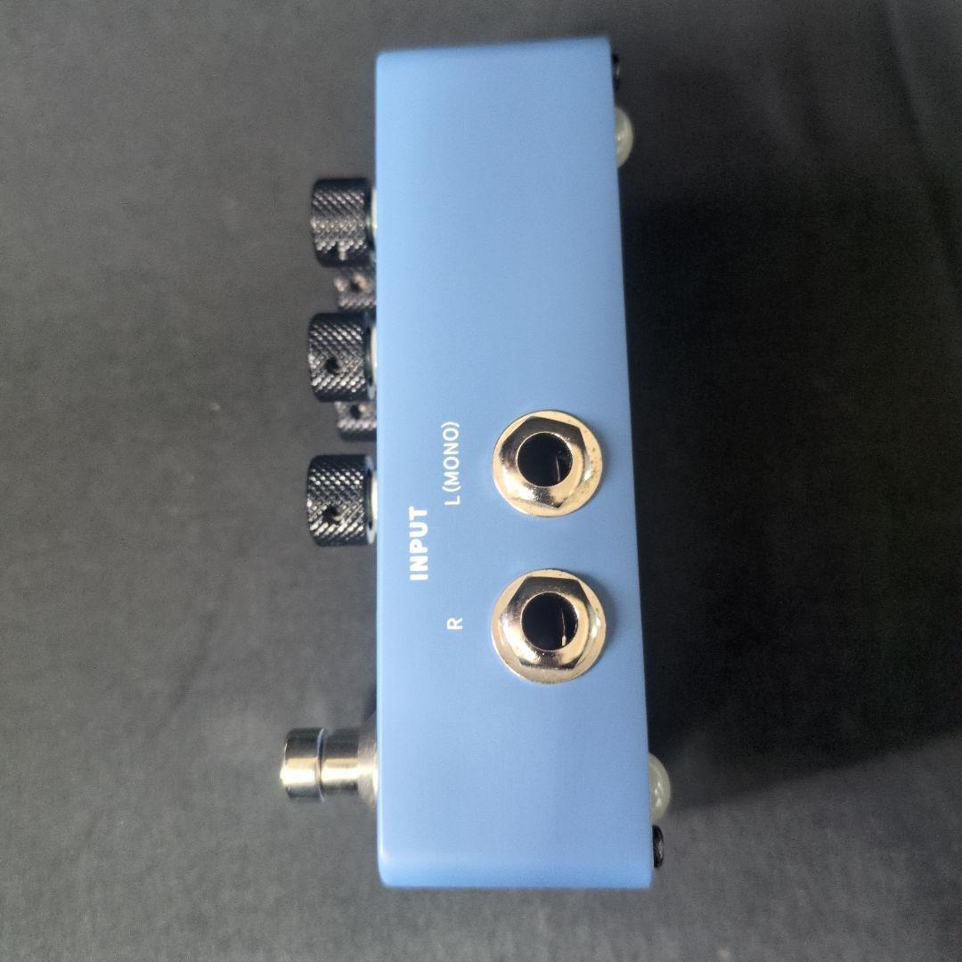 MOOER HARMONY X2 ハーモナイザー 美品