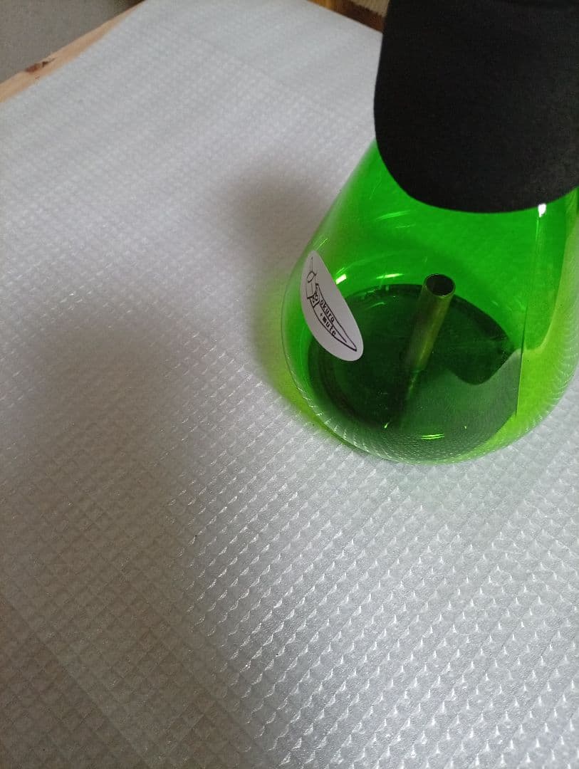 r*2様 オクラ　トロンボーン用ミュート OKURA ミュート　レアカラー