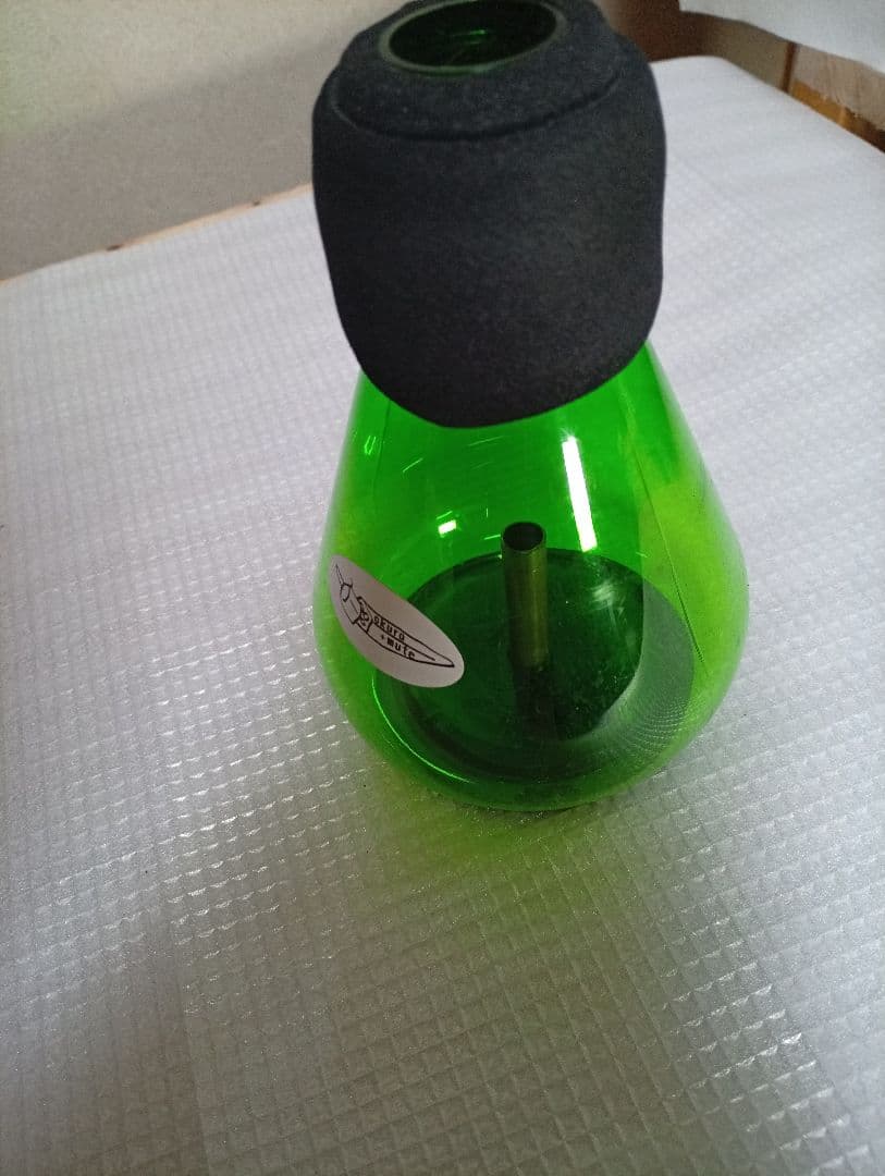 r*2様 オクラ　トロンボーン用ミュート OKURA ミュート　レアカラー