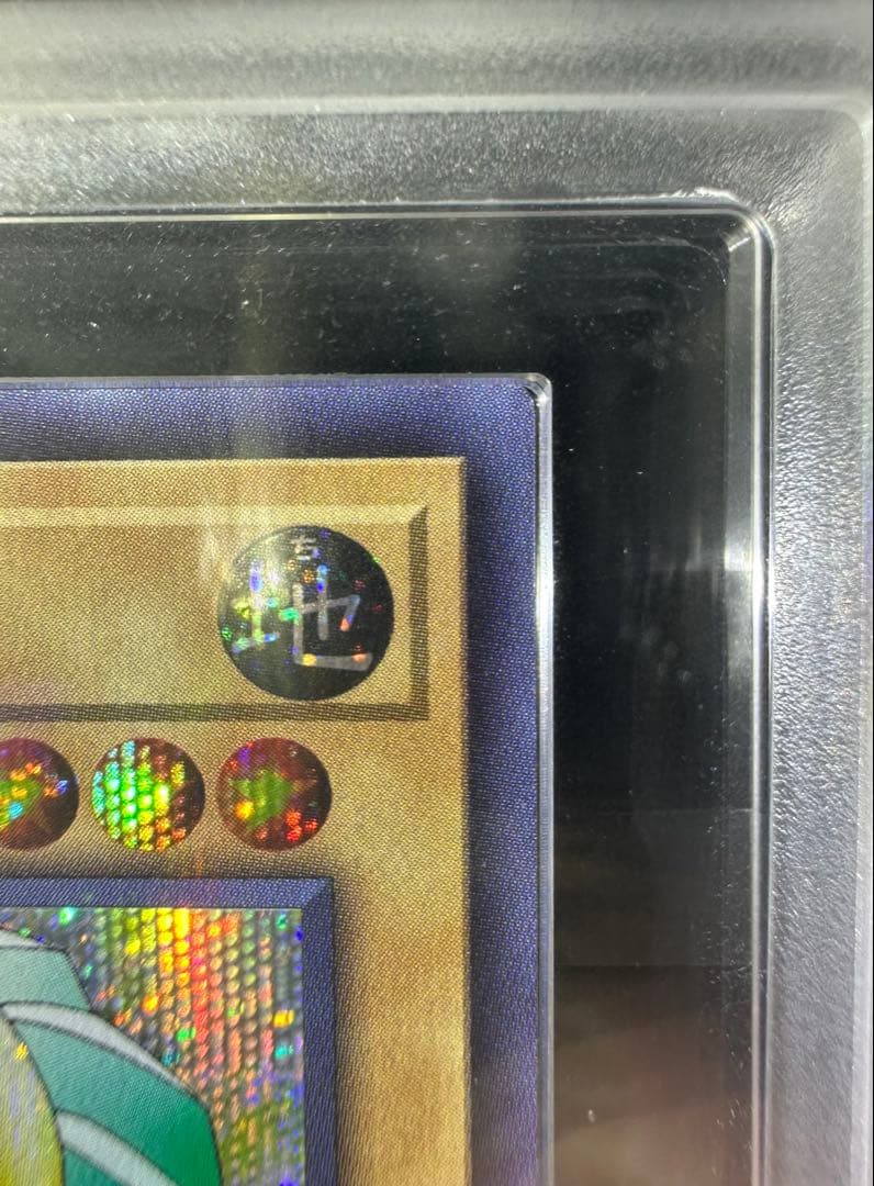 【ARS10+】遊戯王 ドリアード シークレットレア 【完美品】