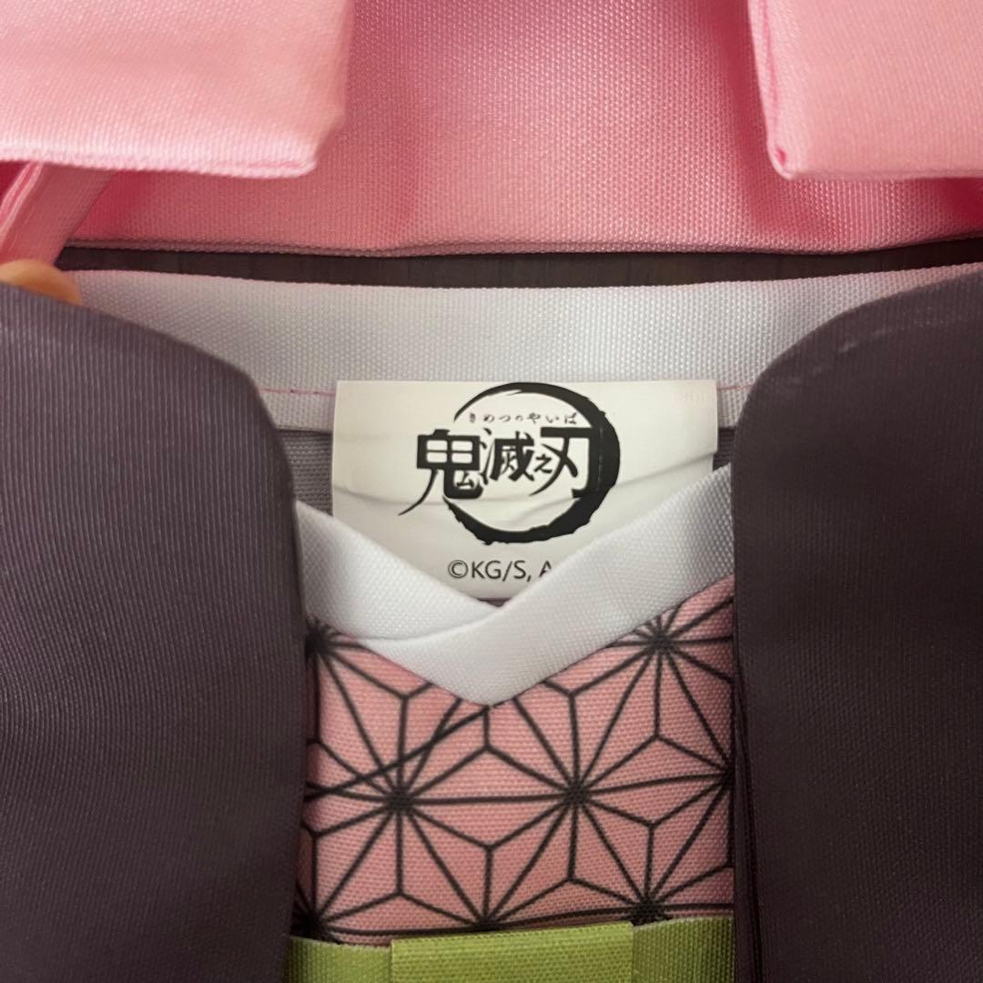 鬼滅の刃　カップホルダー　台湾　ねずこ