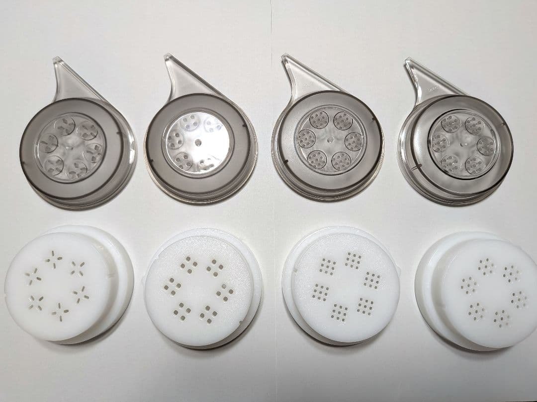 PHILIPS ヌードルメーカー HR2365