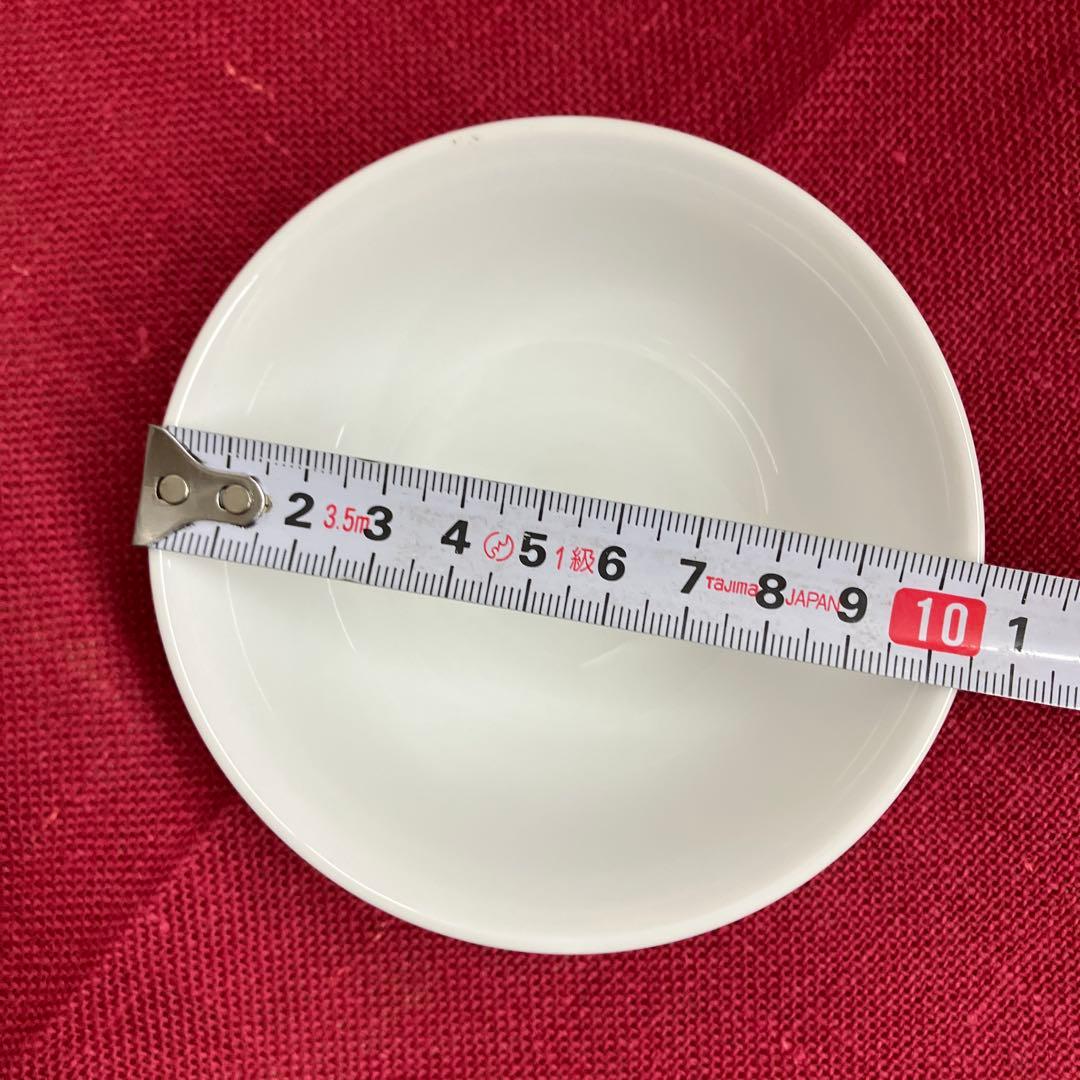 新品Noritake Primadura ボウル 直径約10.5cm10個