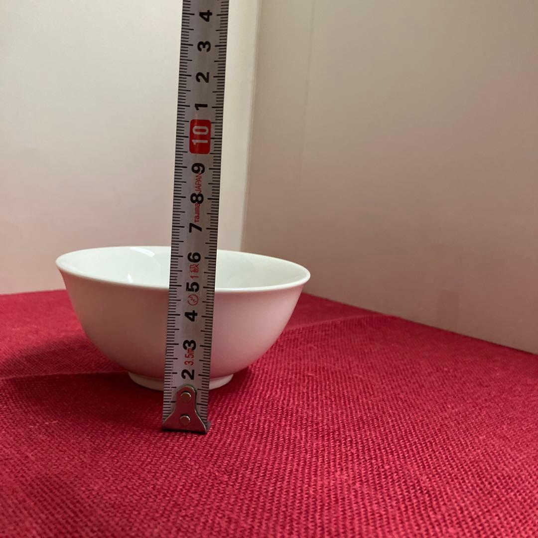 新品Noritake Primadura ボウル 直径約10.5cm10個
