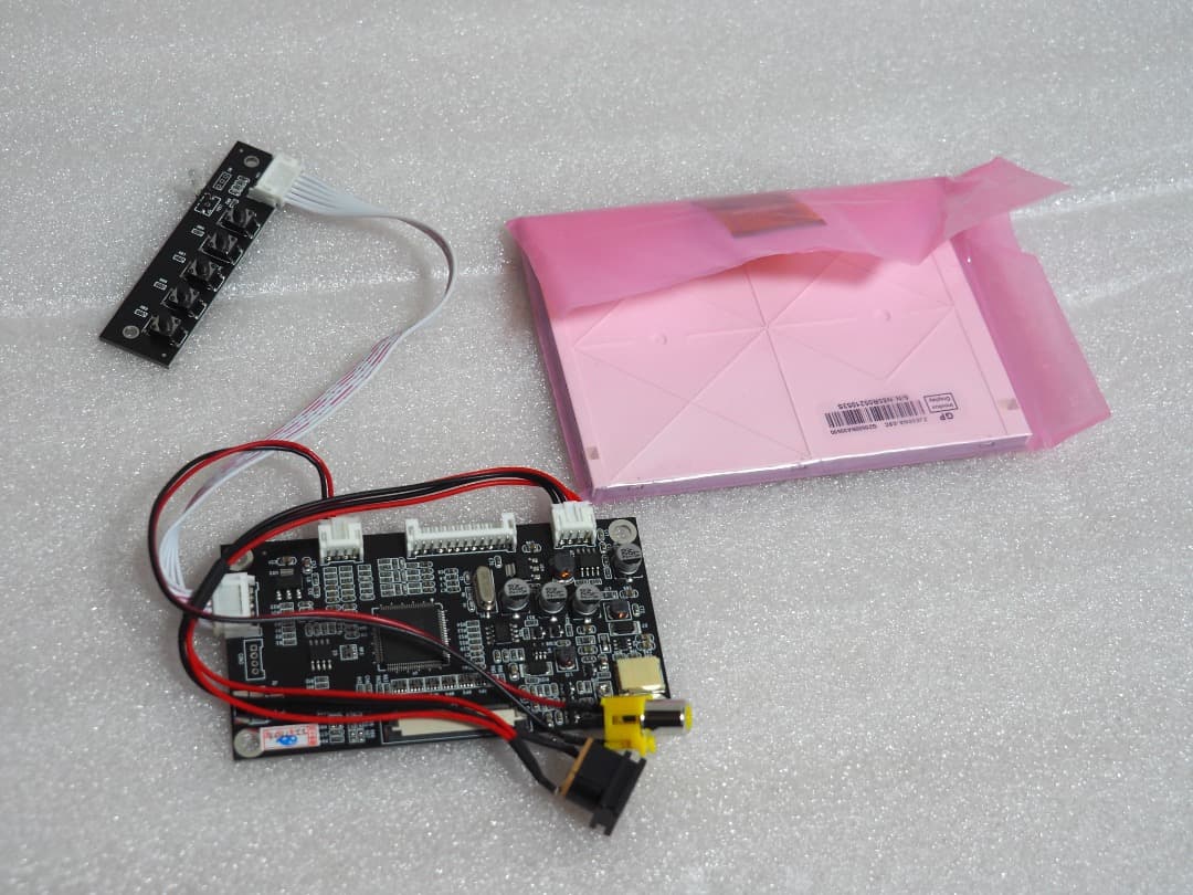 ICOM アイコム IC-780 IC-R9000 LCD KIT