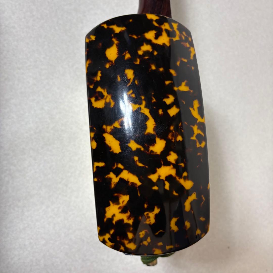 津軽三味線 紅木 太棹 正寸 五厘大