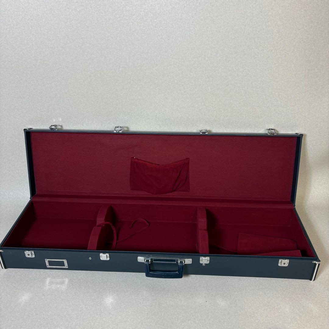 津軽三味線 紅木 太棹 正寸 五厘大