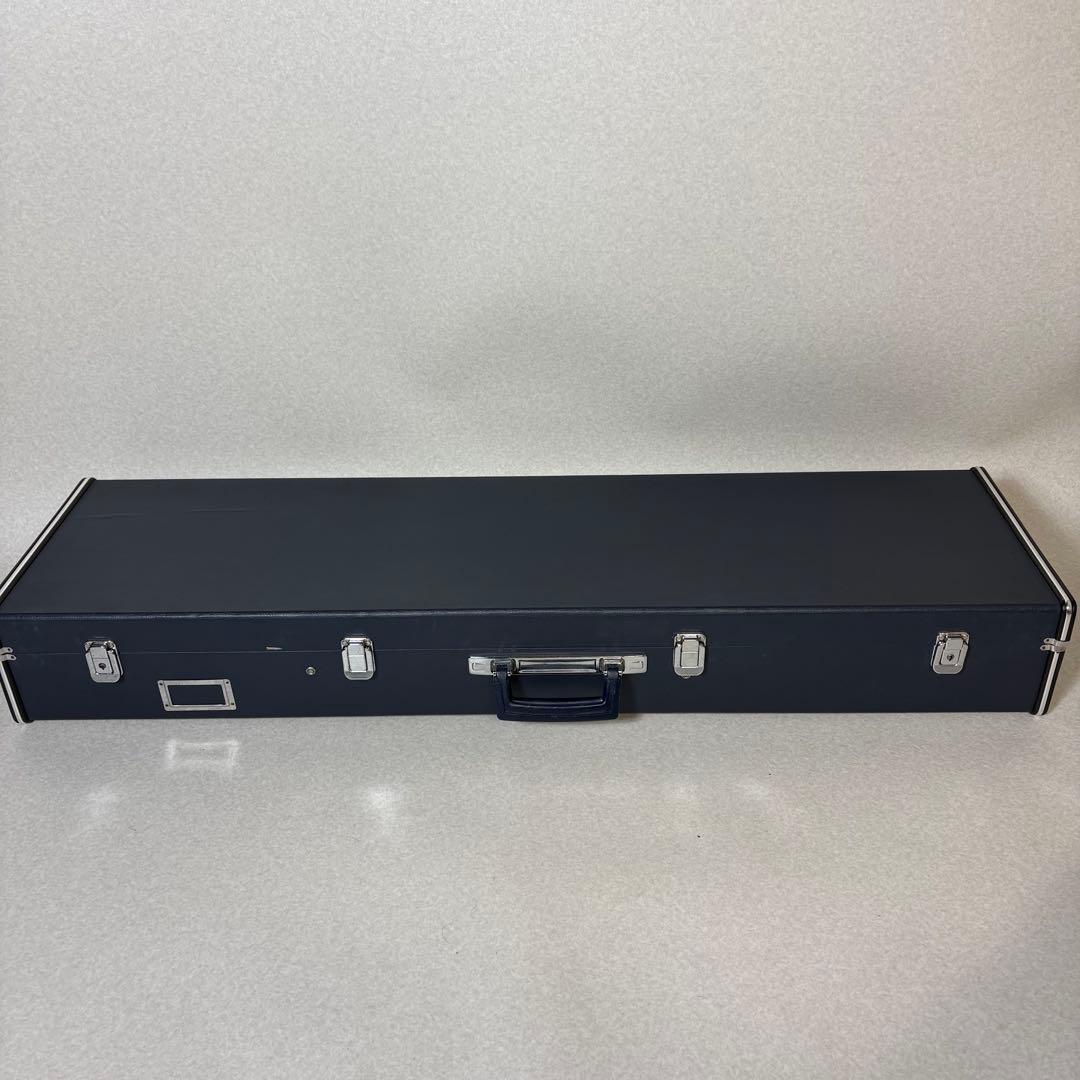 津軽三味線 紅木 太棹 正寸 五厘大