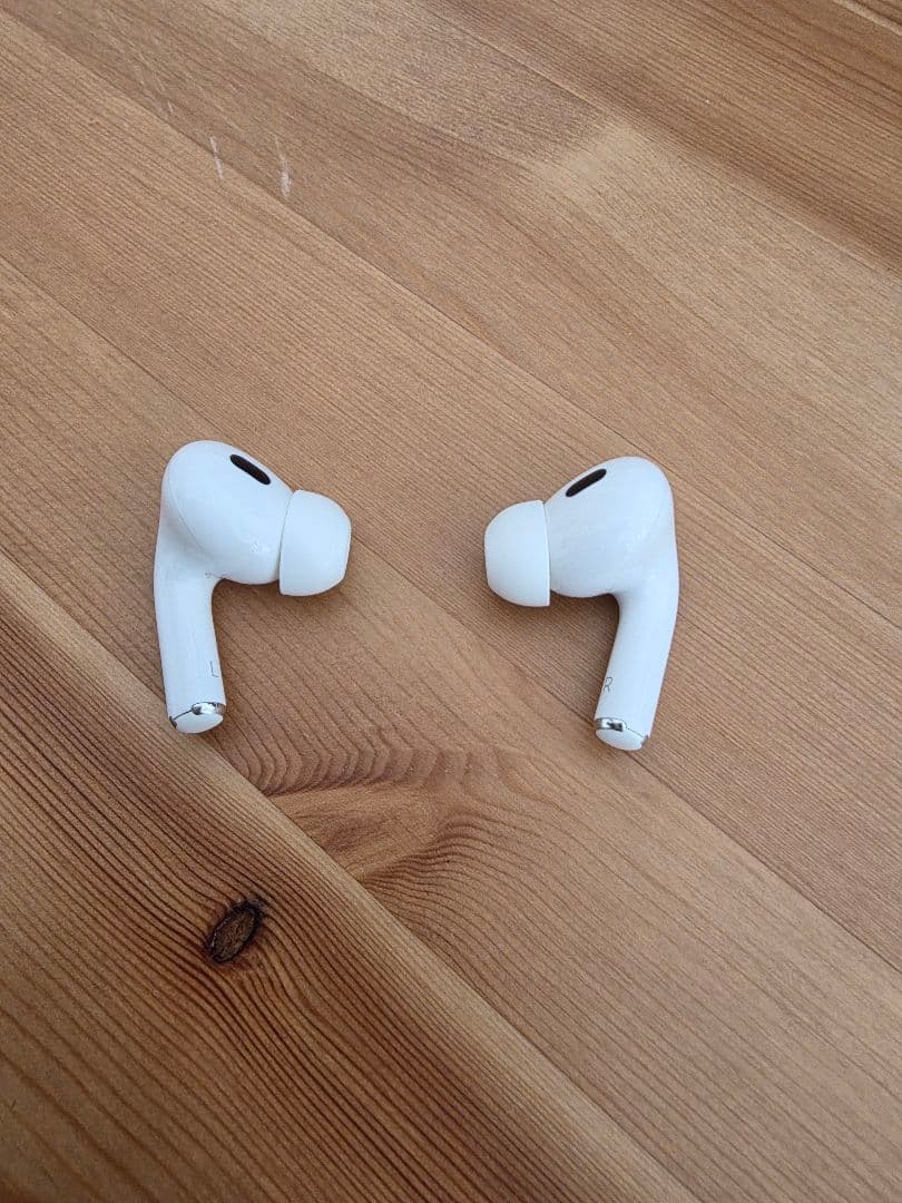 fumioさん専用　AirPods Pro 第2世代