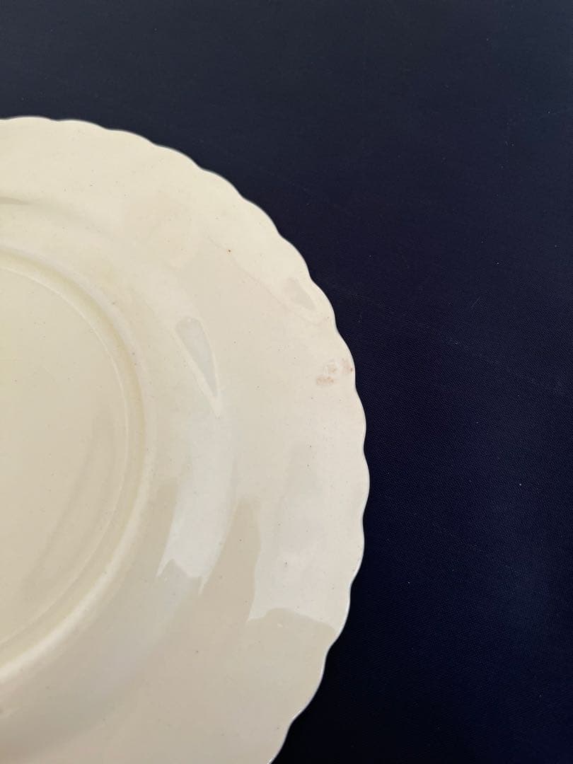 ▪️スージー クーパー▪️プレート▪️パトリシアローズ　スパイラル　美品