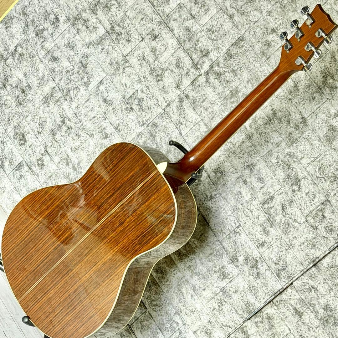 Morris「MG-40」'90年代アコースティックギター