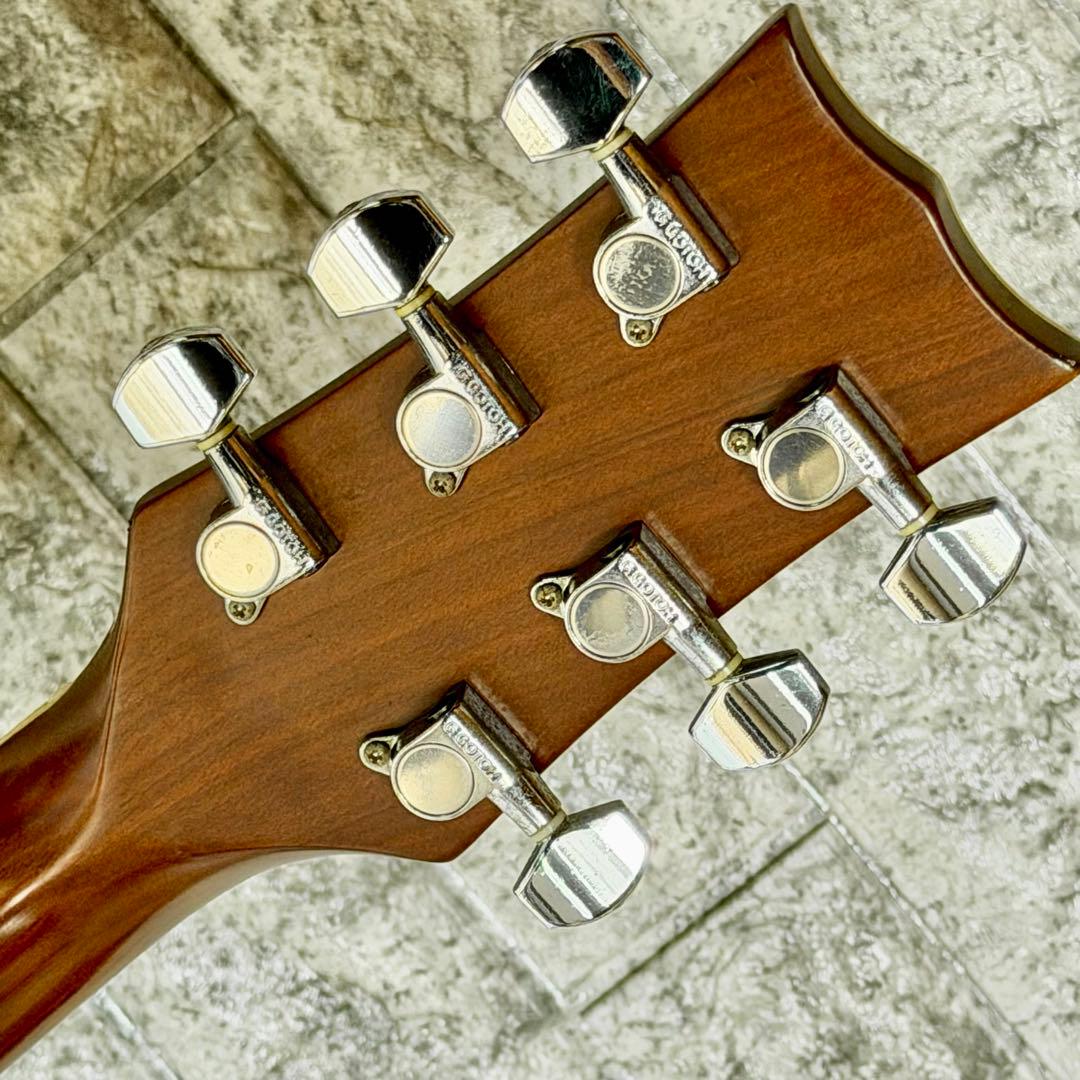 Morris「MG-40」'90年代アコースティックギター