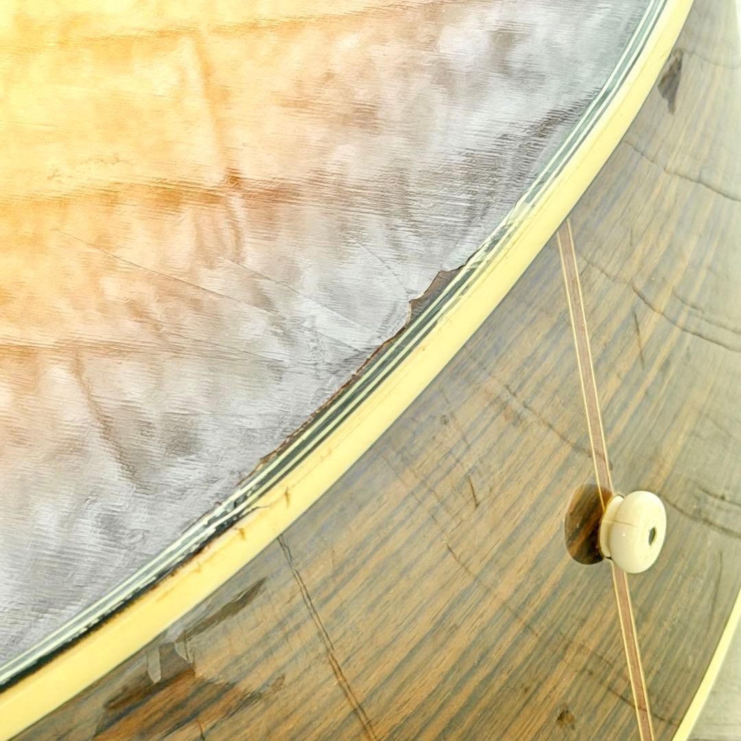 Morris「MG-40」'90年代アコースティックギター