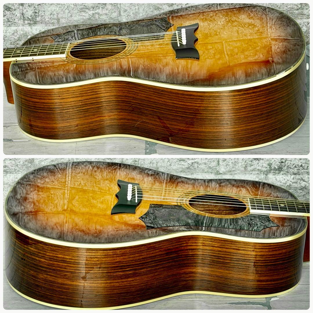 Morris「MG-40」'90年代アコースティックギター