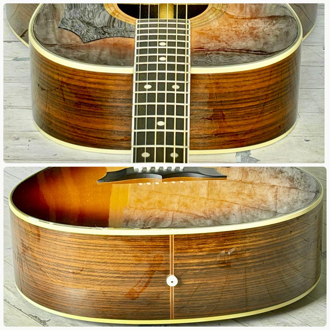 Morris「MG-40」'90年代アコースティックギター