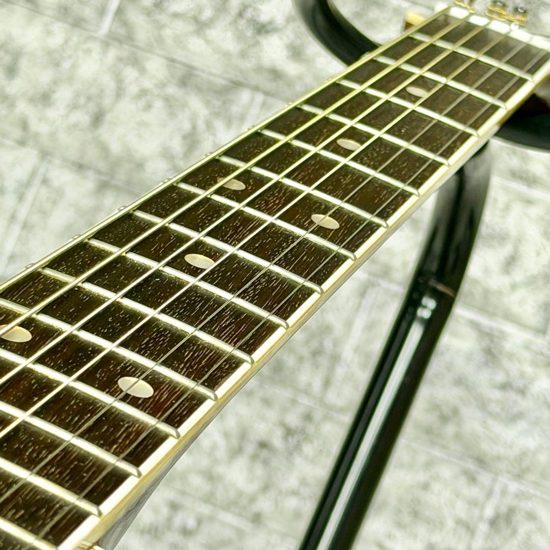 Morris「MG-40」'90年代アコースティックギター