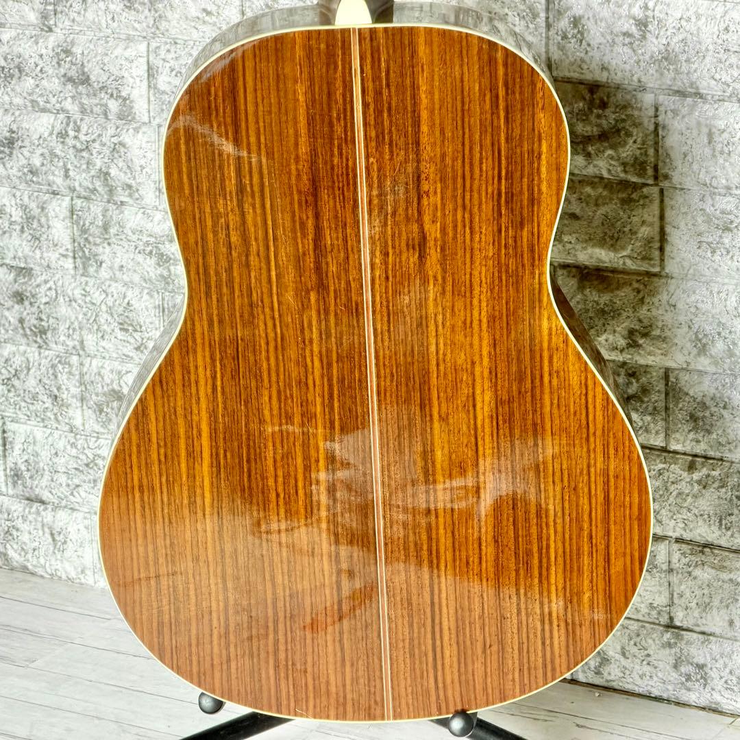 Morris「MG-40」'90年代アコースティックギター