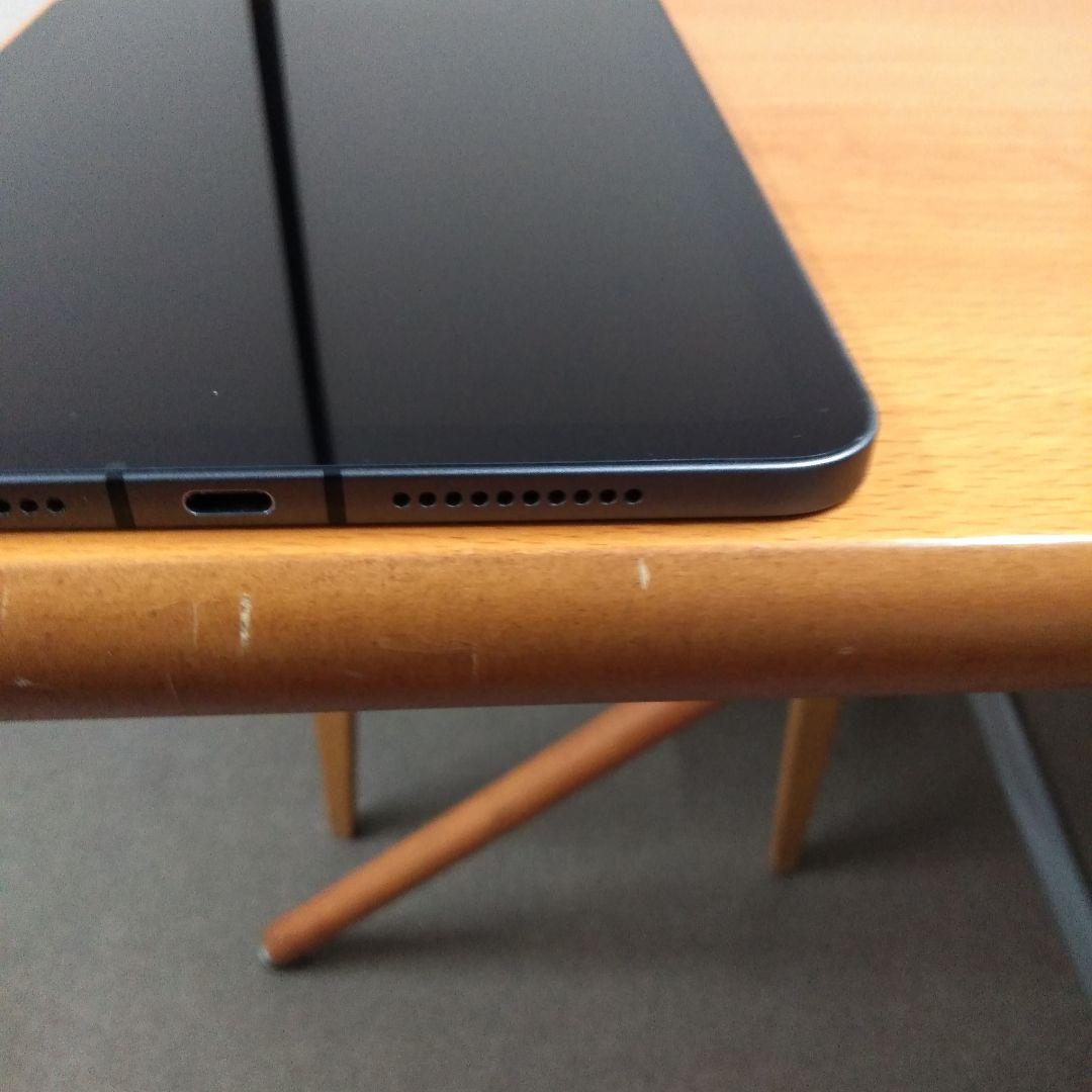 ペ*ン様 iPad mini6（第6世代）Cellular カバー4点＋フィルム