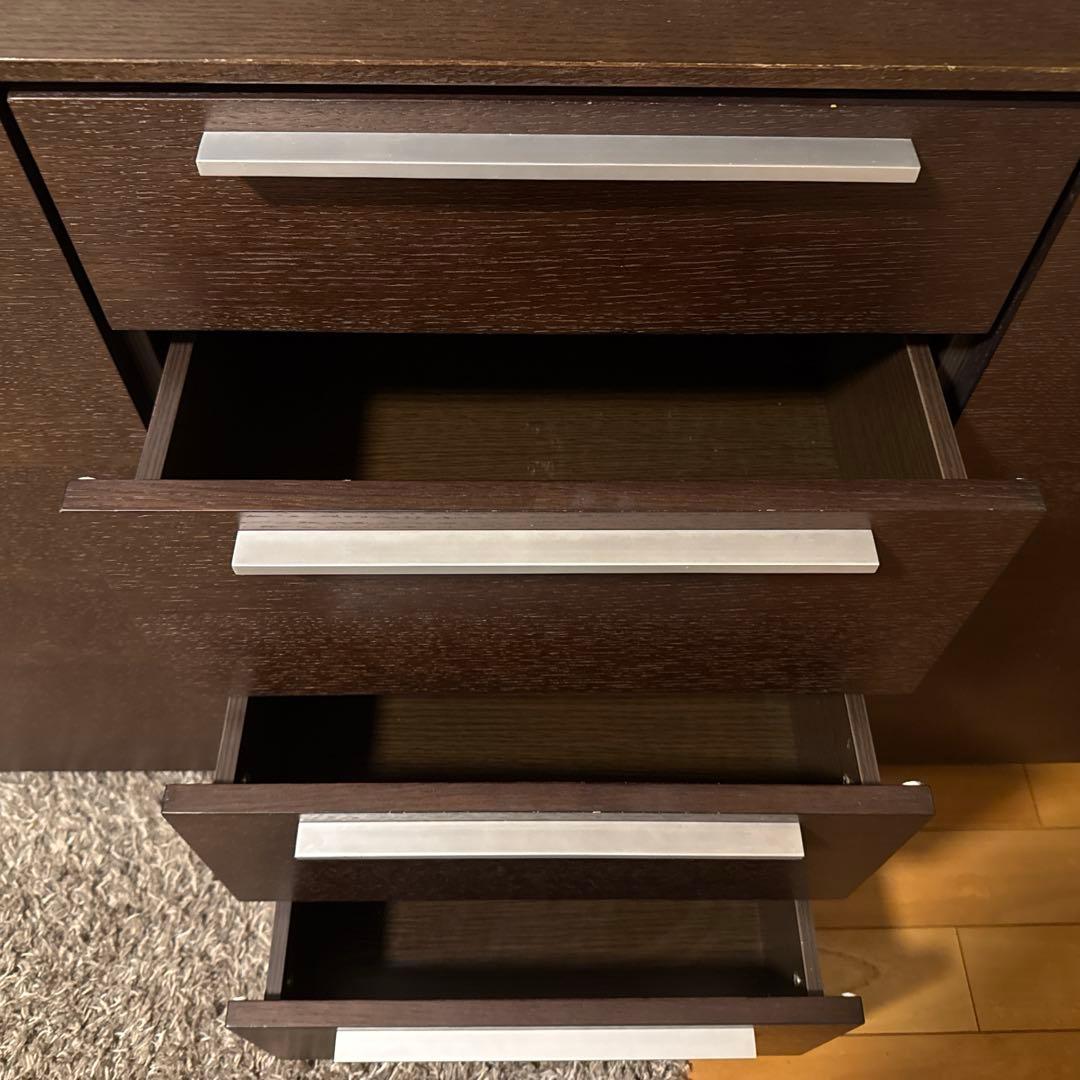 mode en casa サイドボード　送料込み