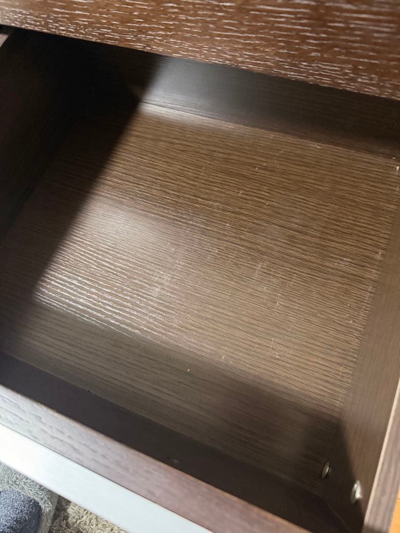 mode en casa サイドボード　送料込み
