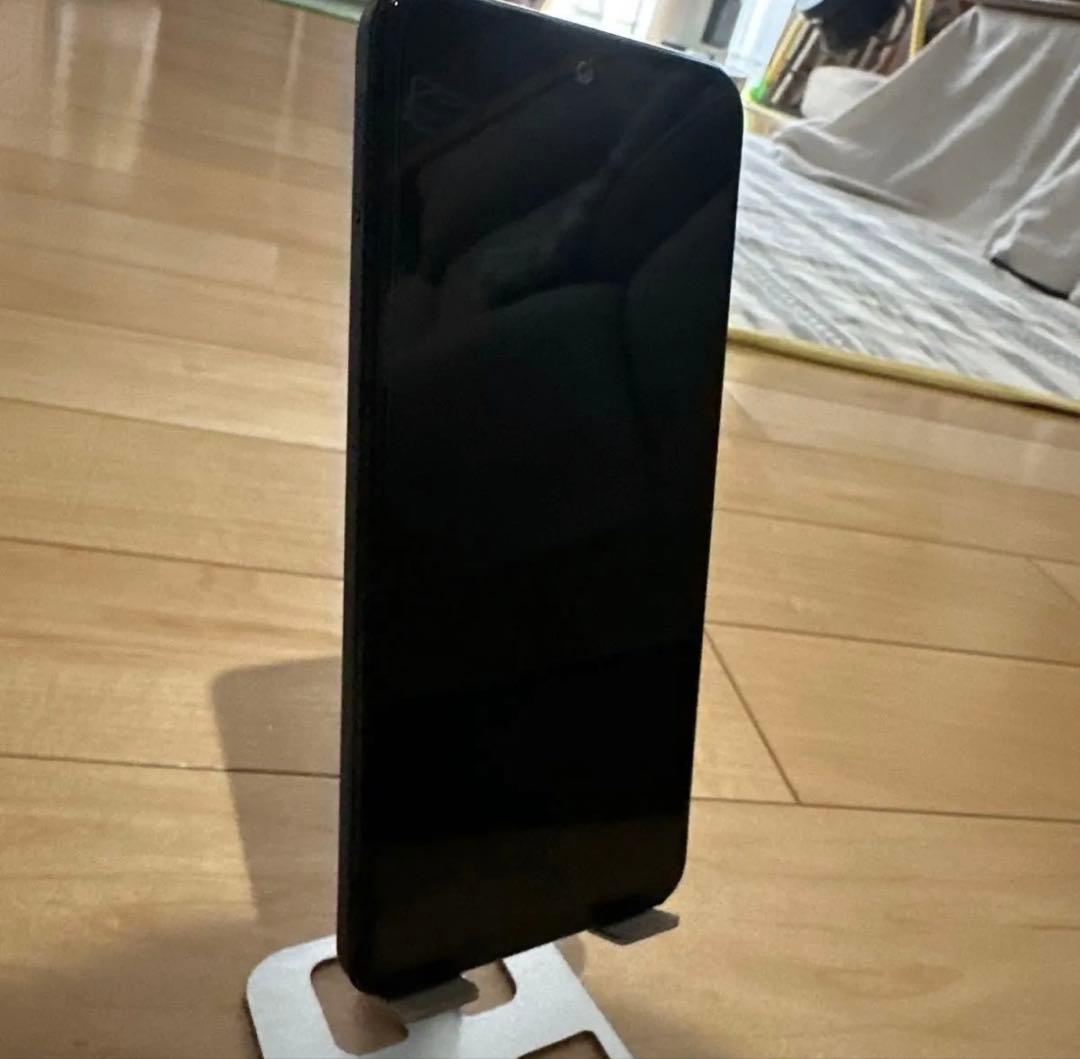 【美品】Redmi Note 11 グラファイトグレー スマートフォン スマホ
