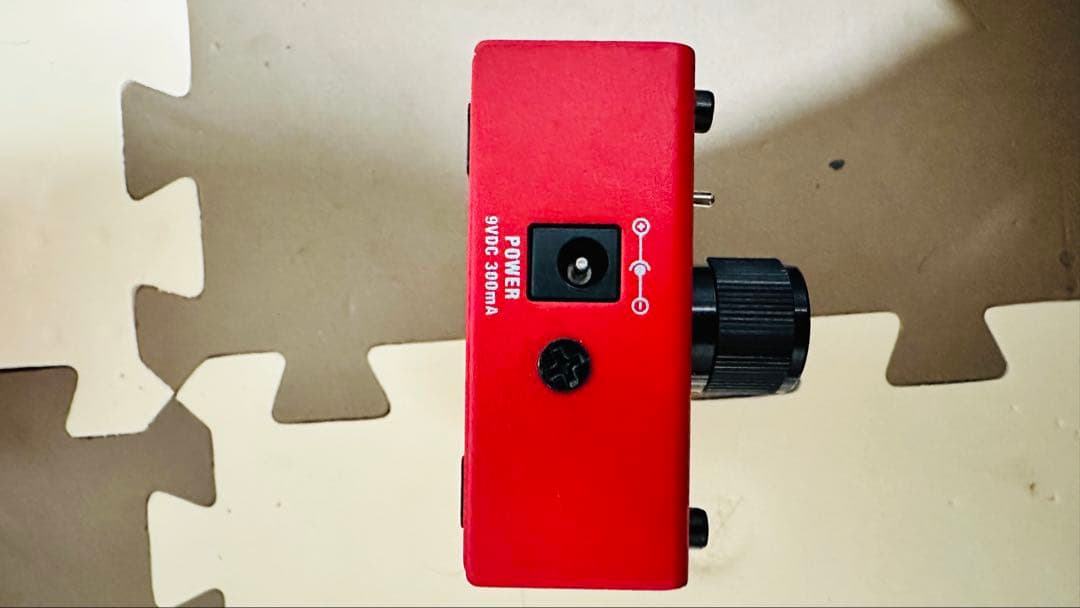 Digitech drop ※アダプター欠品