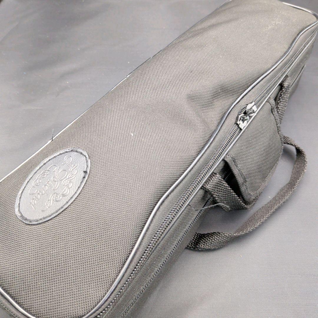 フルート　調整済　美品　マイケル　FL300S