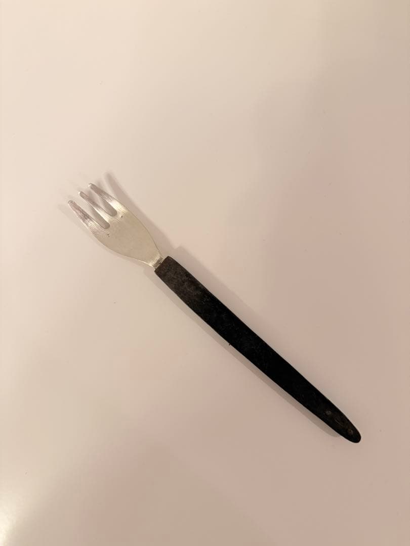 杉村紗季子　フォーク