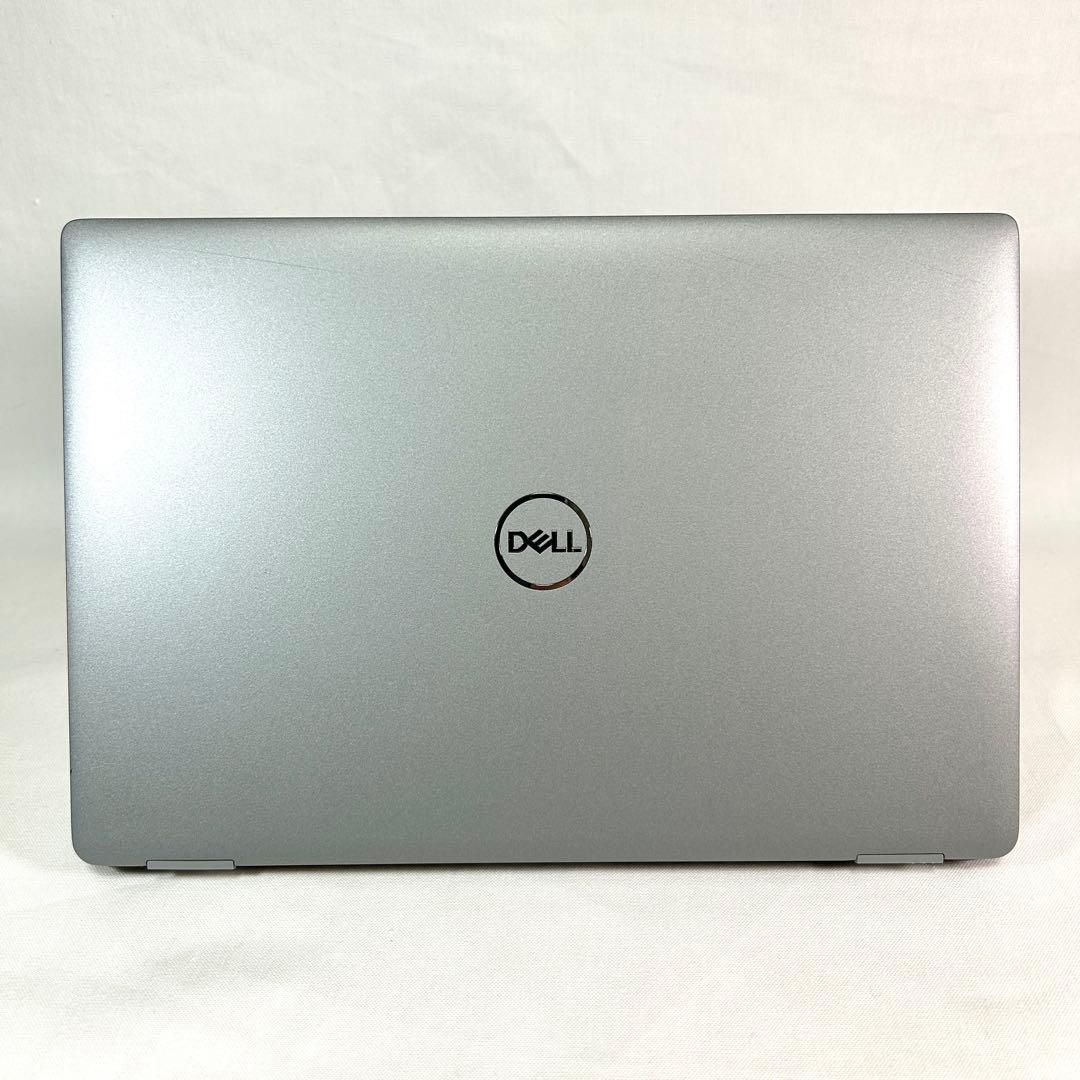 Latitude 5330 i7 512GB 16GB タッチパネル LTE