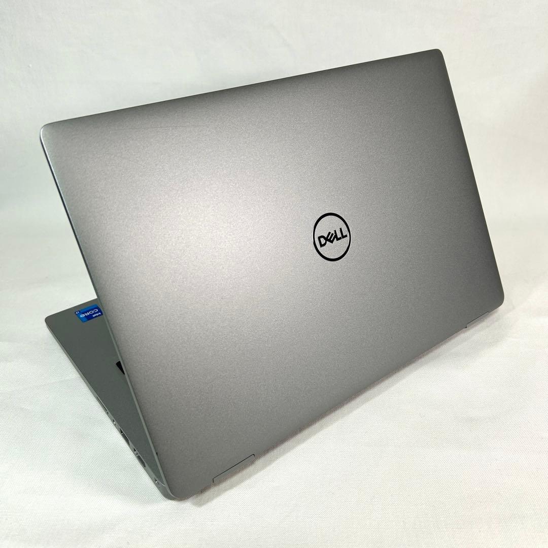 Latitude 5330 i7 512GB 16GB タッチパネル LTE
