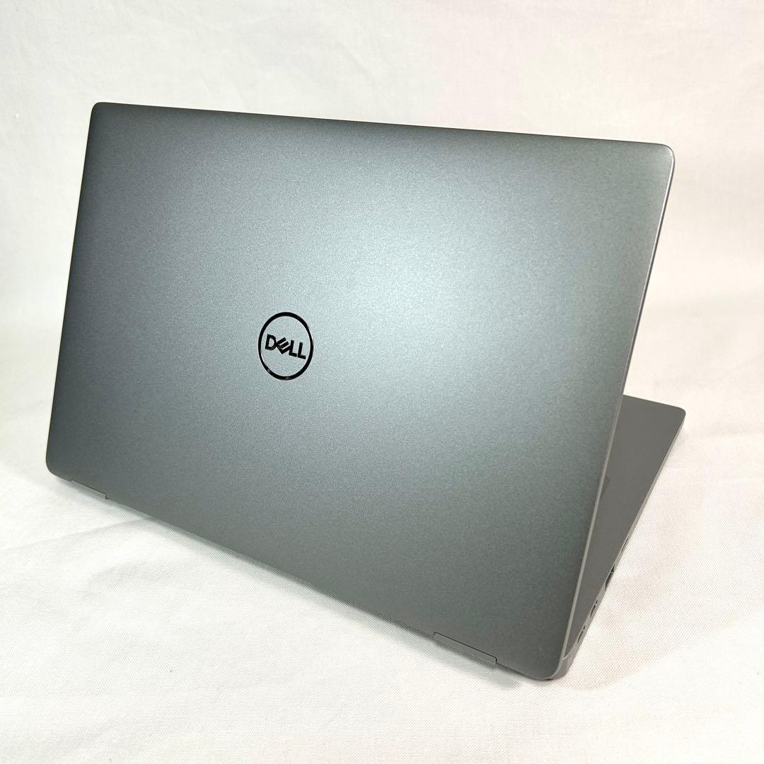 Latitude 5330 i7 512GB 16GB タッチパネル LTE