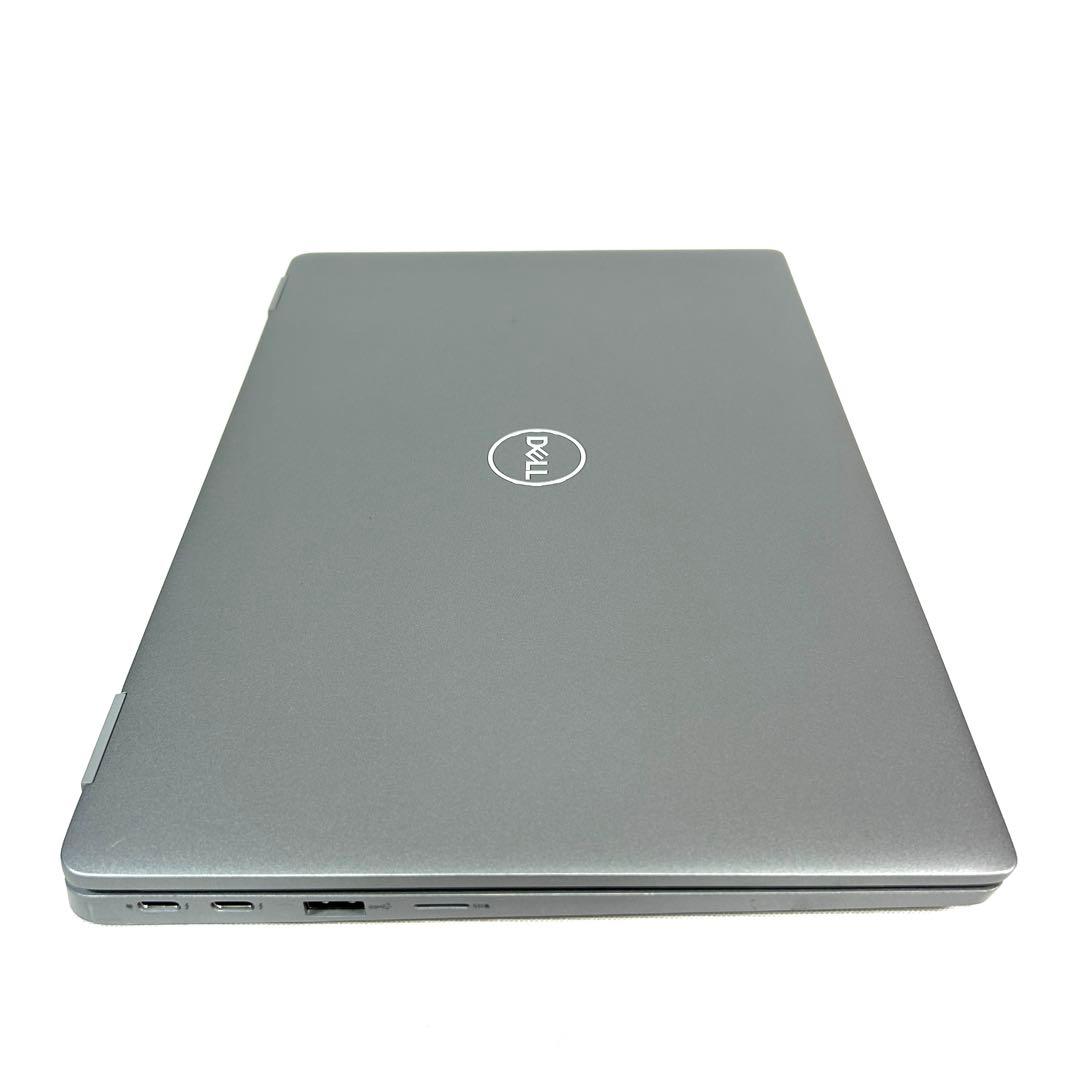 Latitude 5330 i7 512GB 16GB タッチパネル LTE