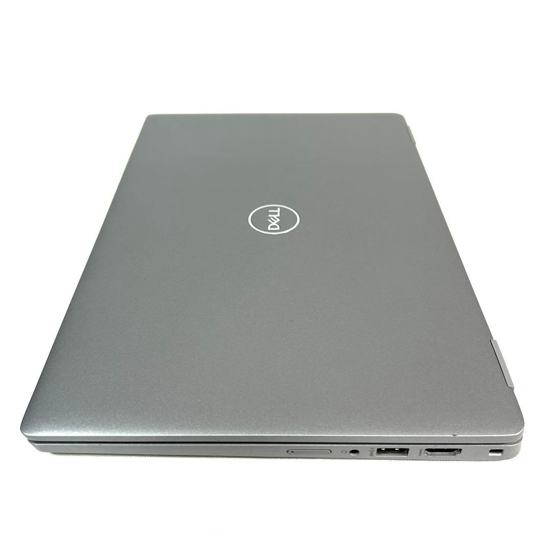 Latitude 5330 i7 512GB 16GB タッチパネル LTE