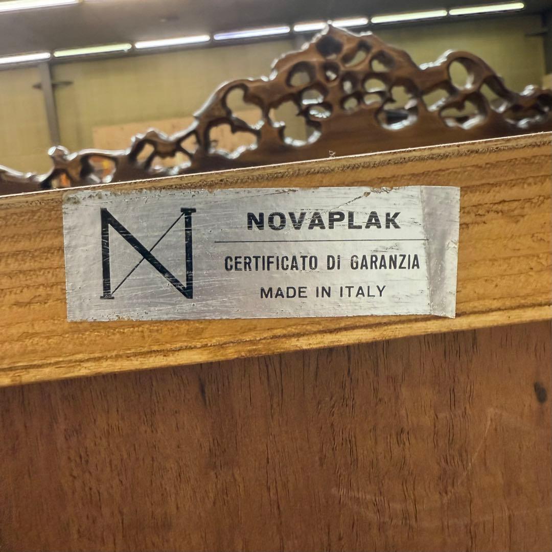 H23K59 CORCHAGO コルチャゴ ノバパルク ワードローブ クラシック