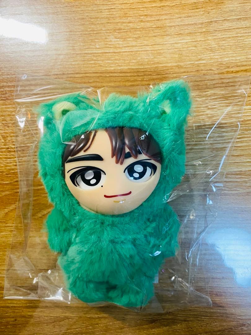 超特急　タクヤ　たくねこちゃんまん、TIME ペンライトまとめ売り