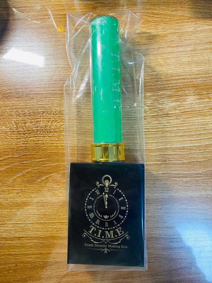 超特急　タクヤ　たくねこちゃんまん、TIME ペンライトまとめ売り