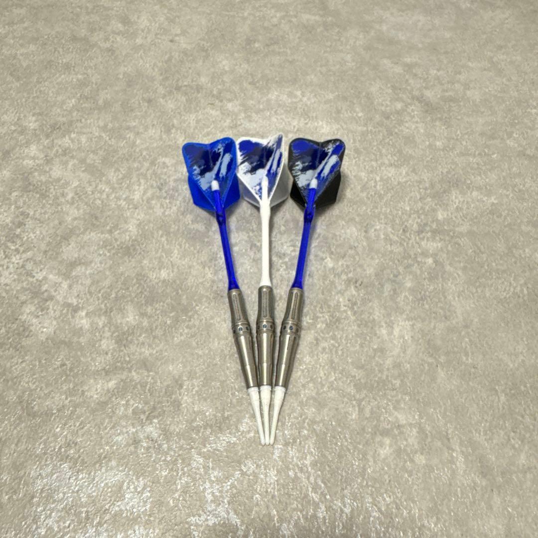 【希少】ライジングサン G1 村松治樹 No.5 バレル+シャフトセット