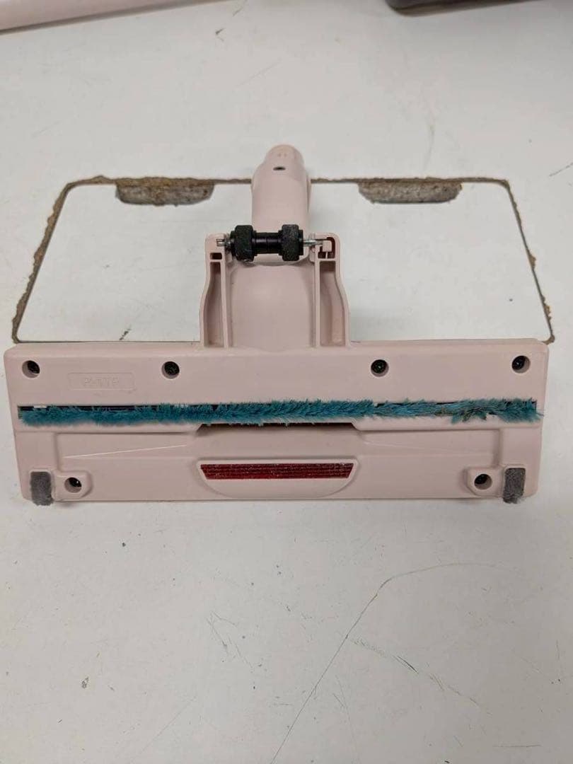 【完動品】SHARP シャープ スティッククリーナー EC-PT1-P