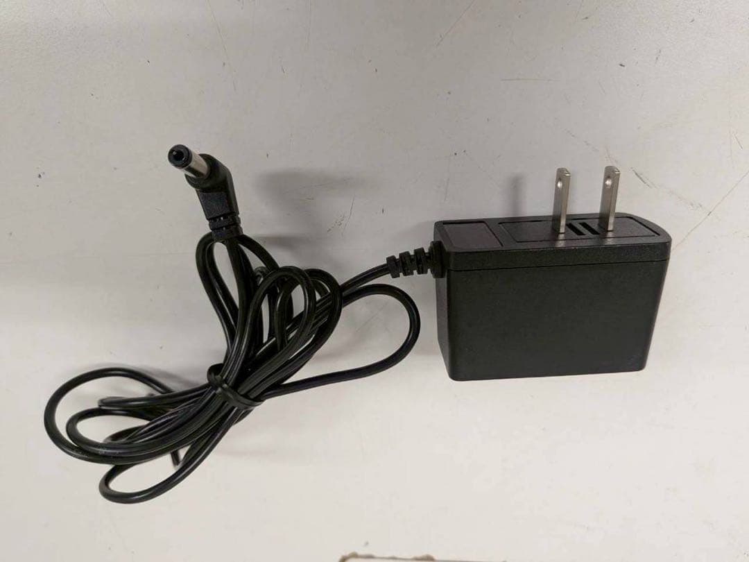 【完動品】SHARP シャープ スティッククリーナー EC-PT1-P