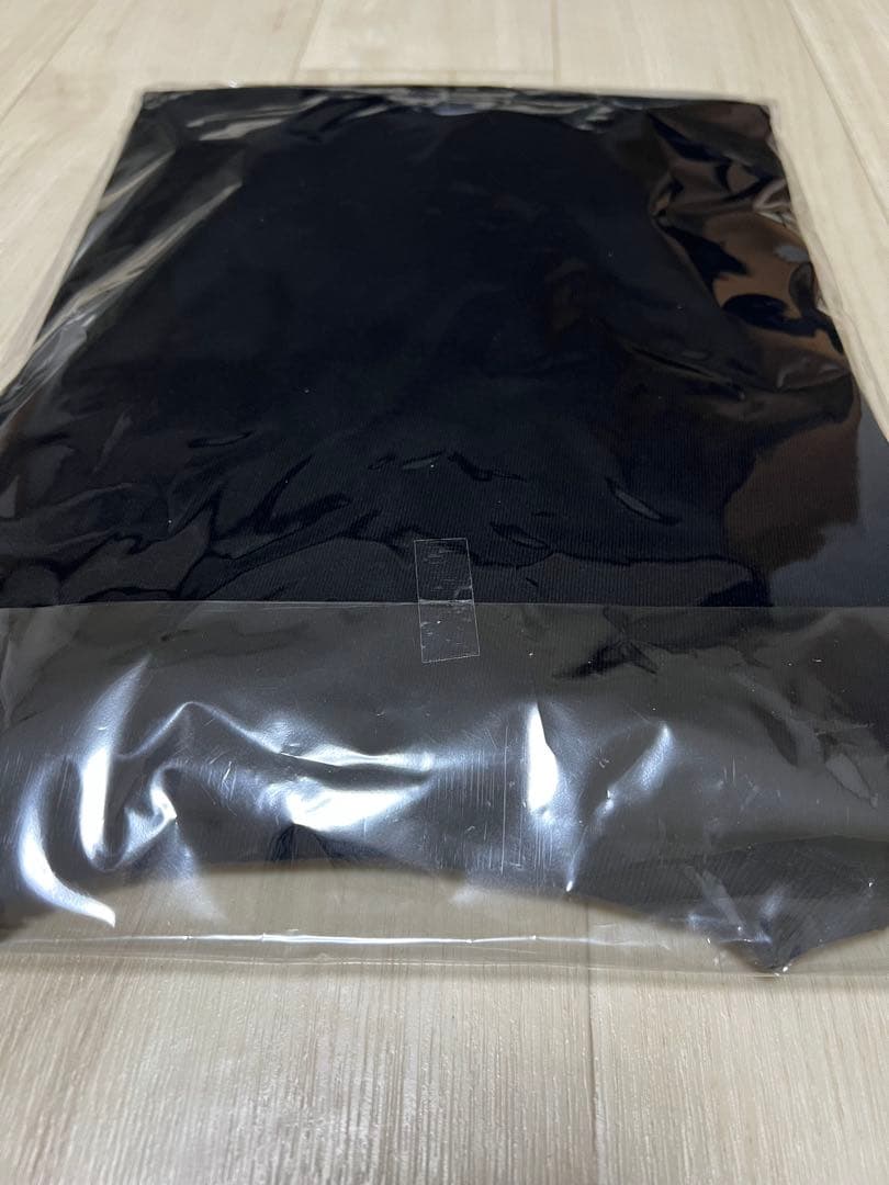 XL【新品未開封】 SNB TM Paint L/S T-shirt