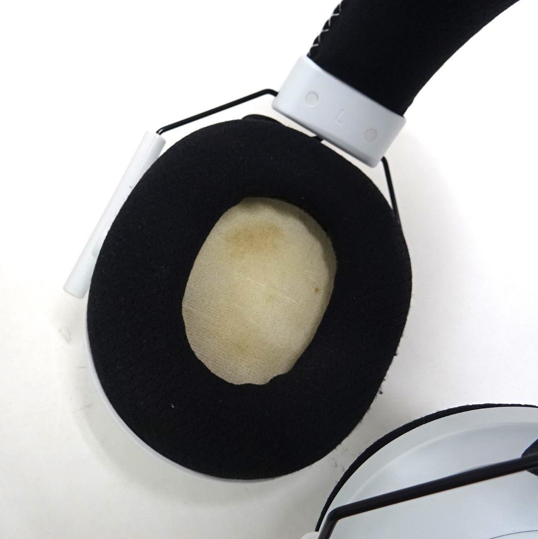 RAZER BLACKSHARK V2 PRO ホワイト24250425H01S