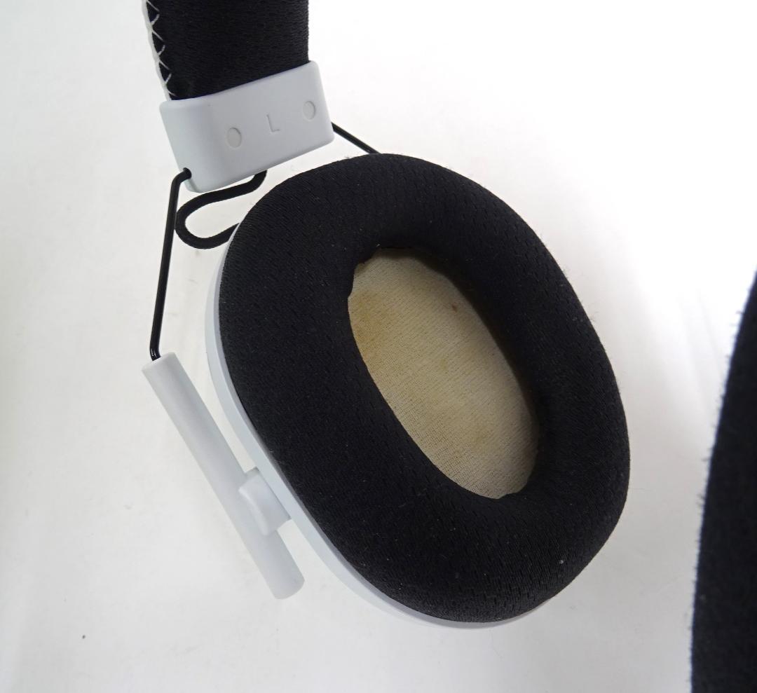 RAZER BLACKSHARK V2 PRO ホワイト24250425H01S