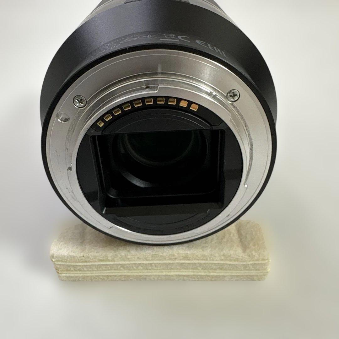 Zeiss FE 24-70mm F4 ZA OSS レンズ