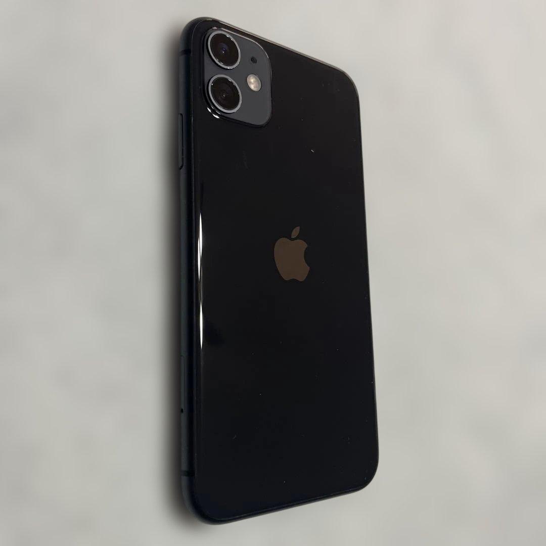 iPhone11 128GB 《ジャンク》