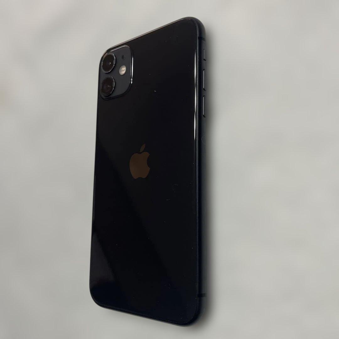 iPhone11 128GB 《ジャンク》