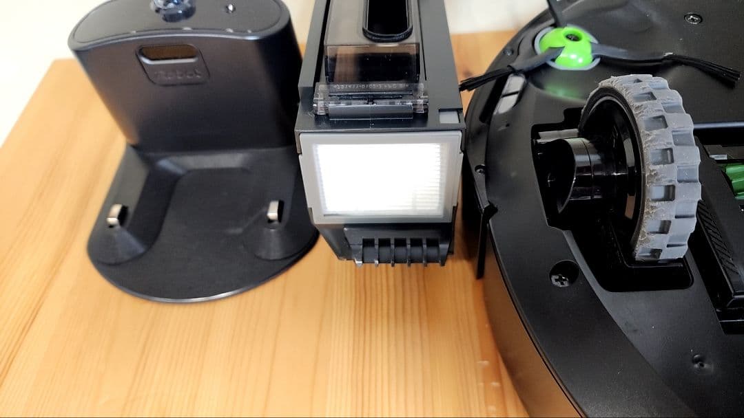 iRobot Roomba ルンバ i2 ロボット掃除機 2022年製