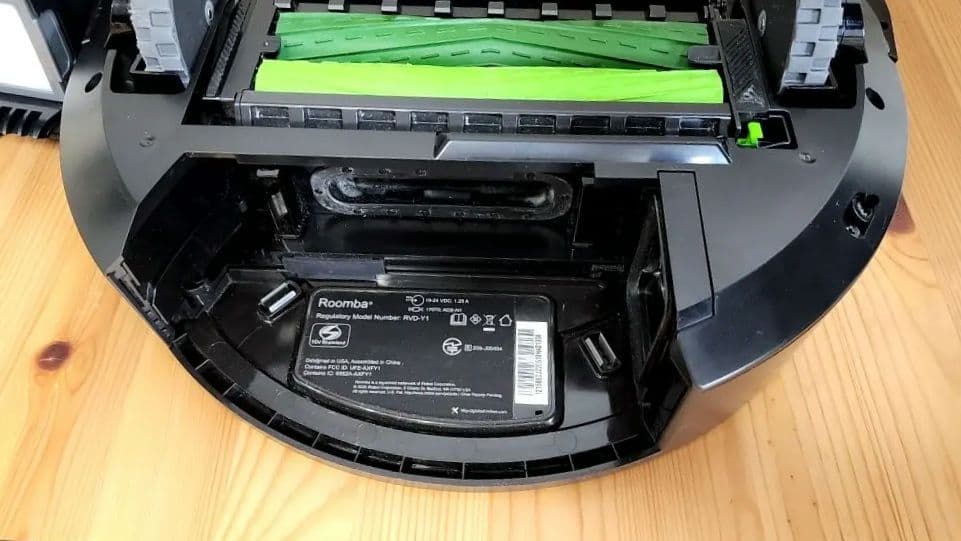 iRobot Roomba ルンバ i2 ロボット掃除機 2022年製