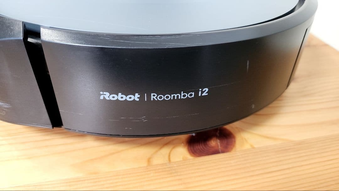 iRobot Roomba ルンバ i2 ロボット掃除機 2022年製