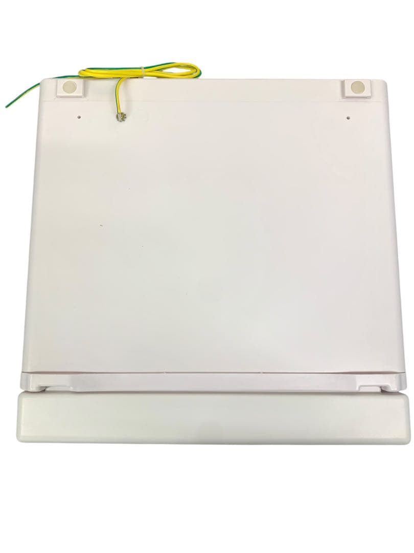 【開封済み・未使用】タオルウォーマー GH-8F　おしぼり蒸し器　ホワイト