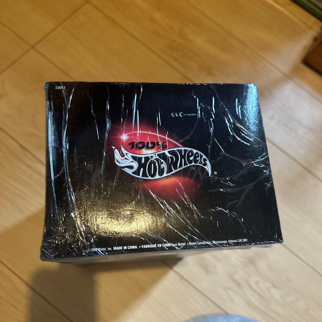 Hot Wheels Ferrari 250 GTO 1/18 スケール